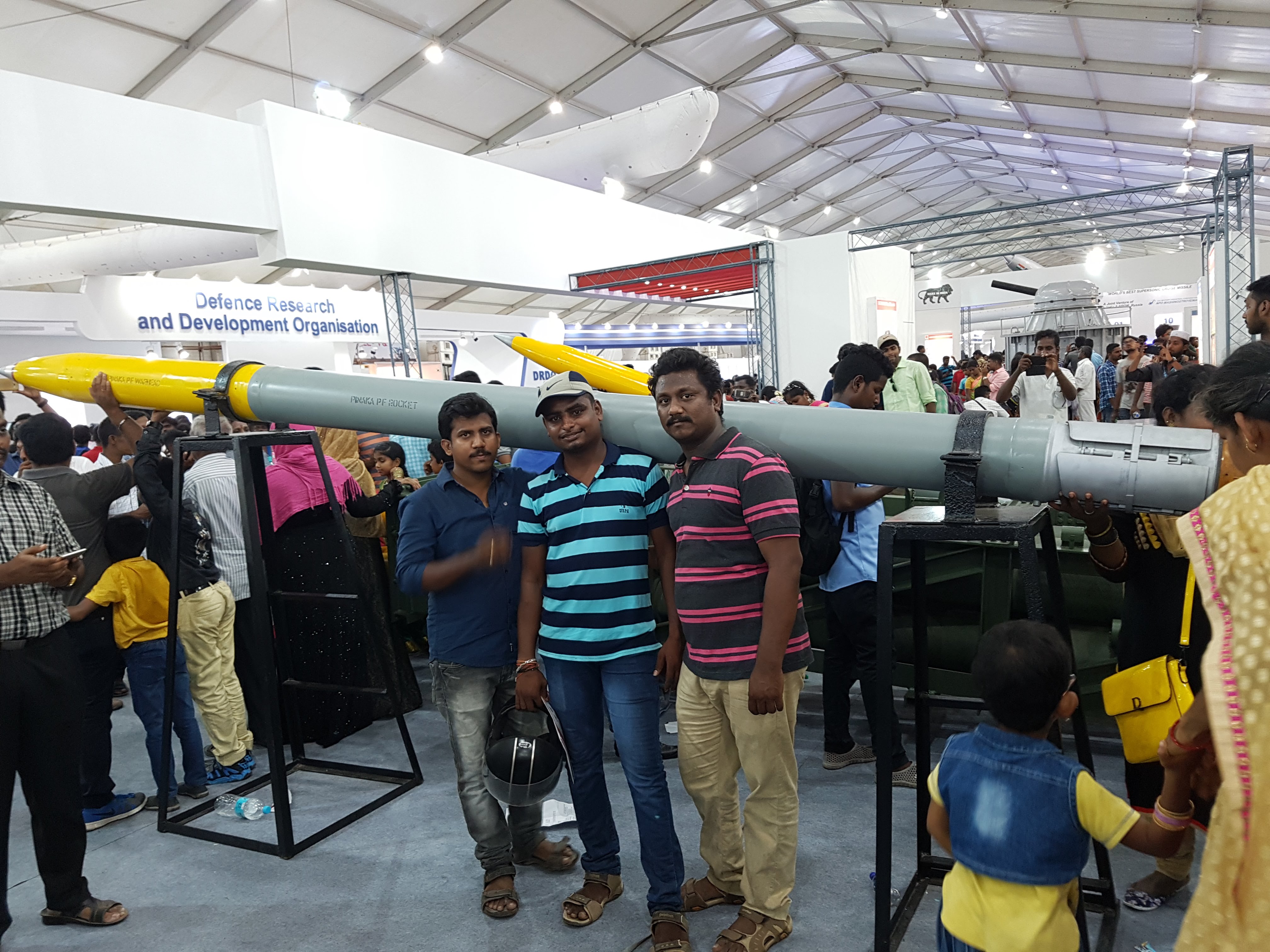 Defence Expo