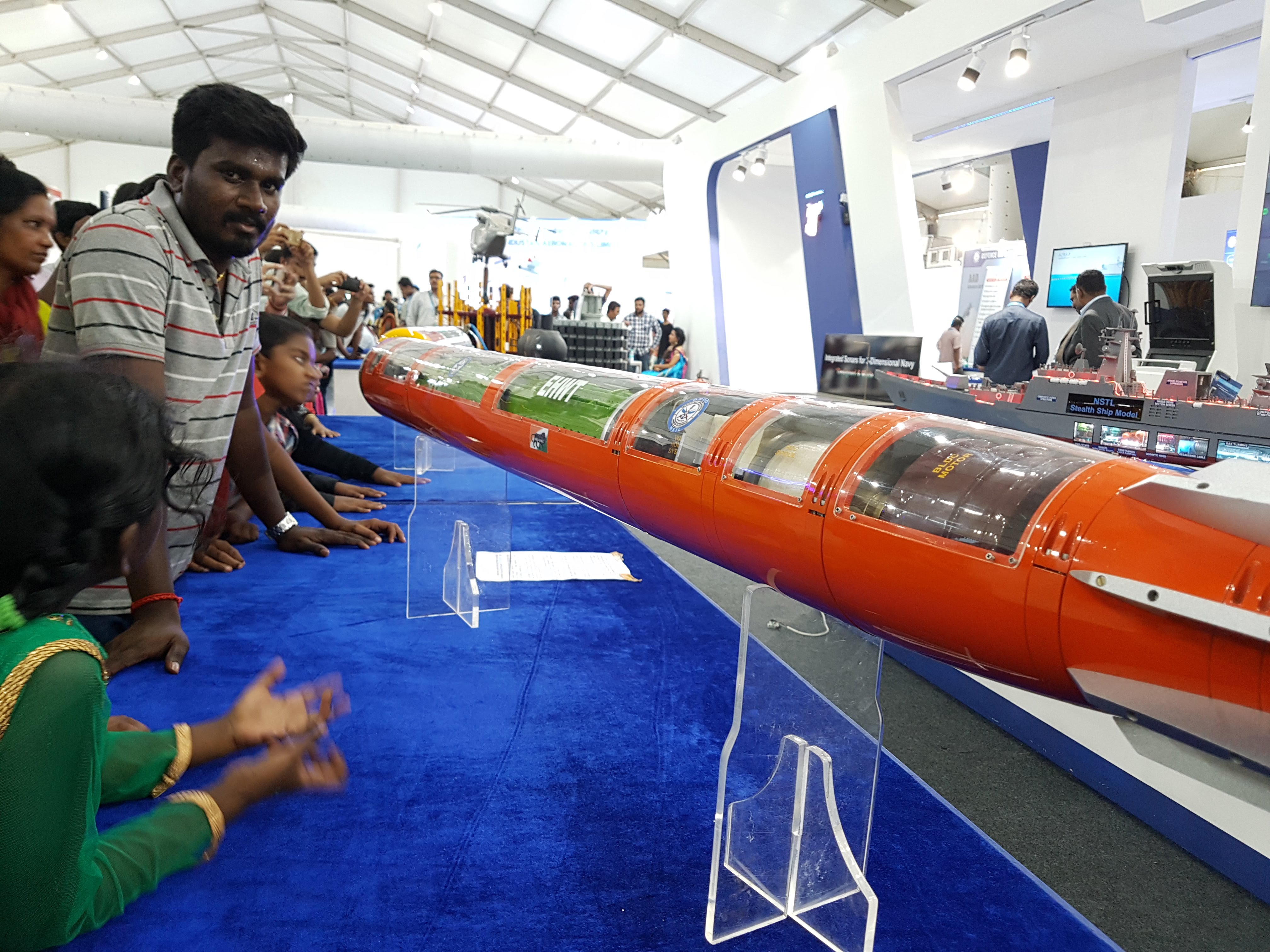 Defence Expo