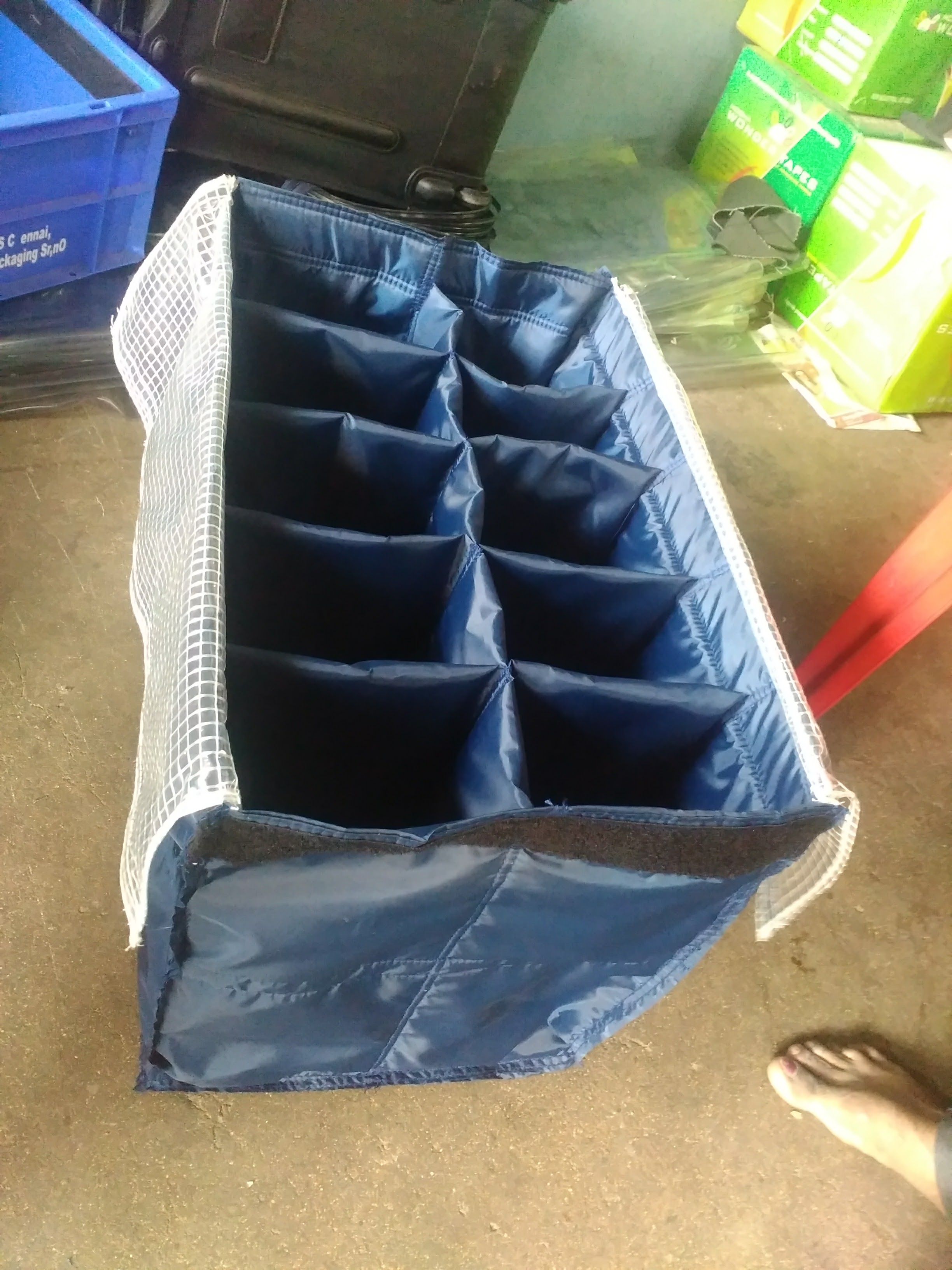cloth package cloth package