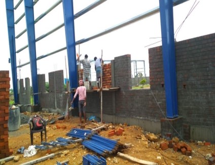PEB Construction PEB Construction
