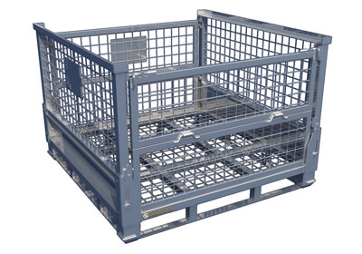 returnable package returnable package