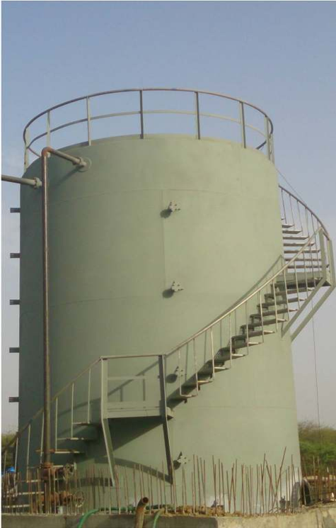 Storage Tank Storage Tank