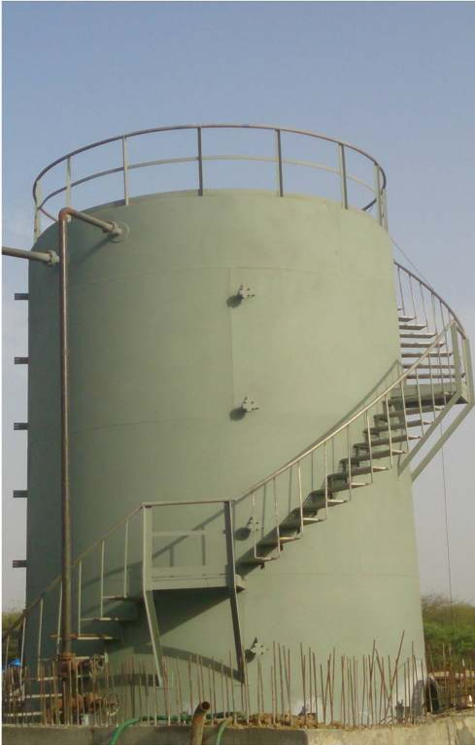 Storage Tank