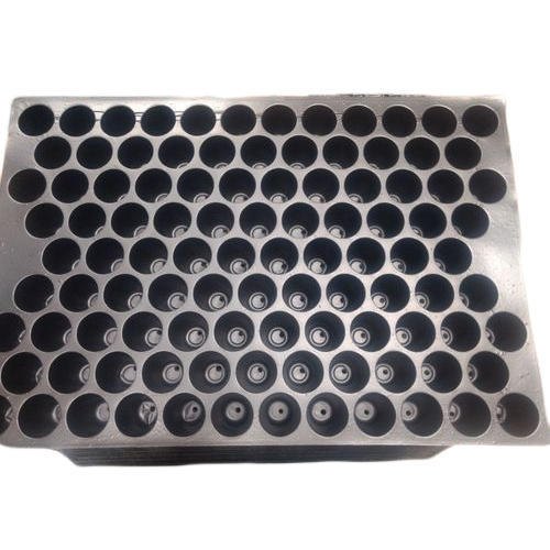 forming tray