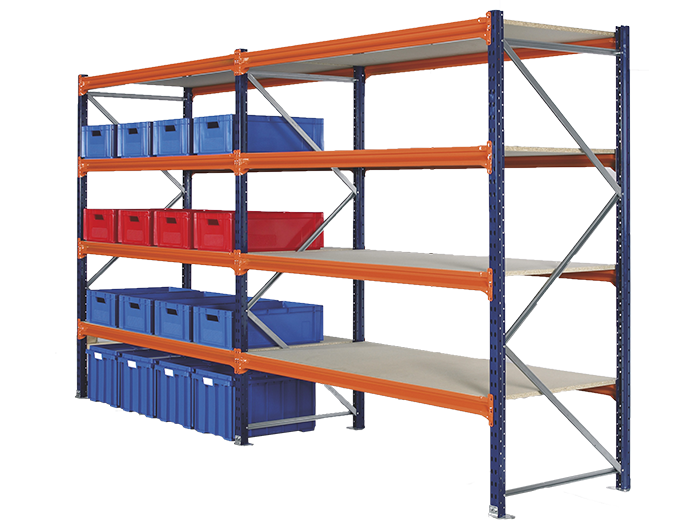 Long Span Rack Long Span Rack