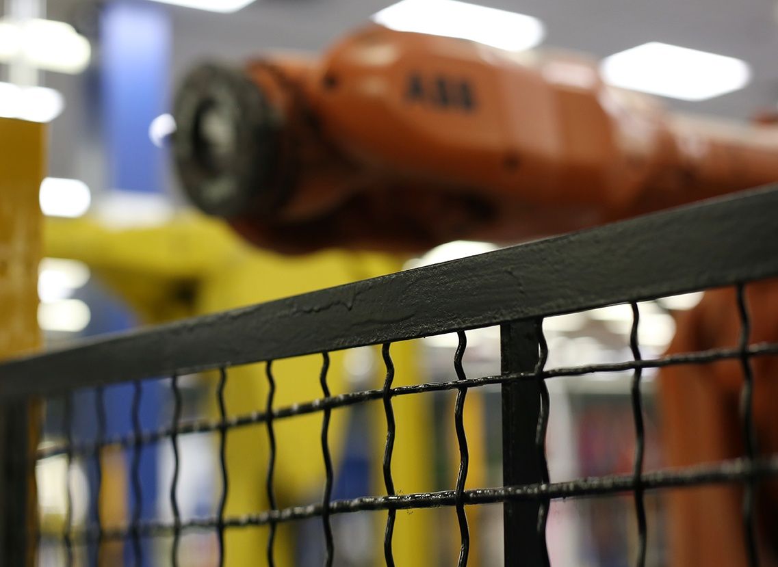safety fencing safety fencing